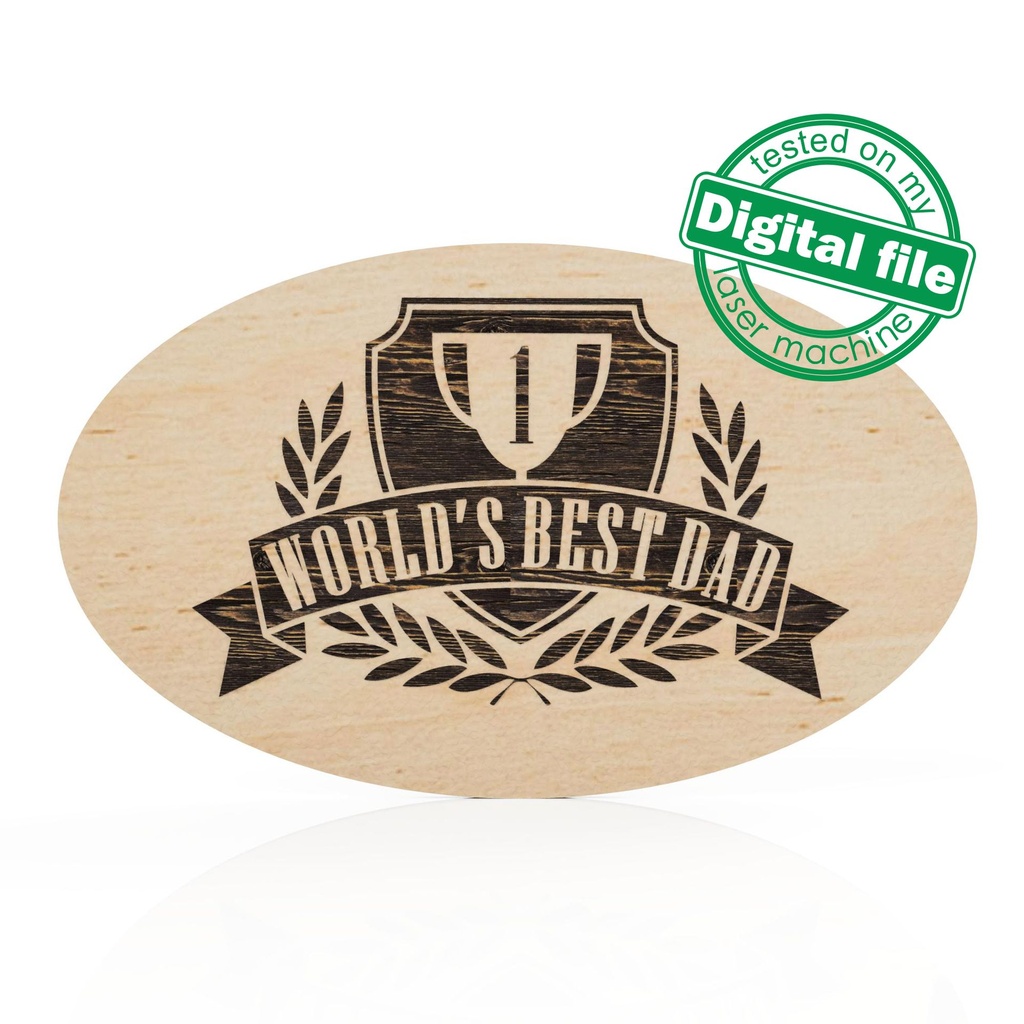 DXF, SVG files for laser Small Wooden Chest of Drawers, Box Storage, father's day gift, tool organization ideas, Material thickness 3.2 mm