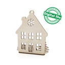 DXF, SVG files for laser Christmas 3D decor Santa with gifts,retro truck, deer, tree,Mantel decor,Vector project, Glowforge, Material thickness 1/8'' (3.2 mm)