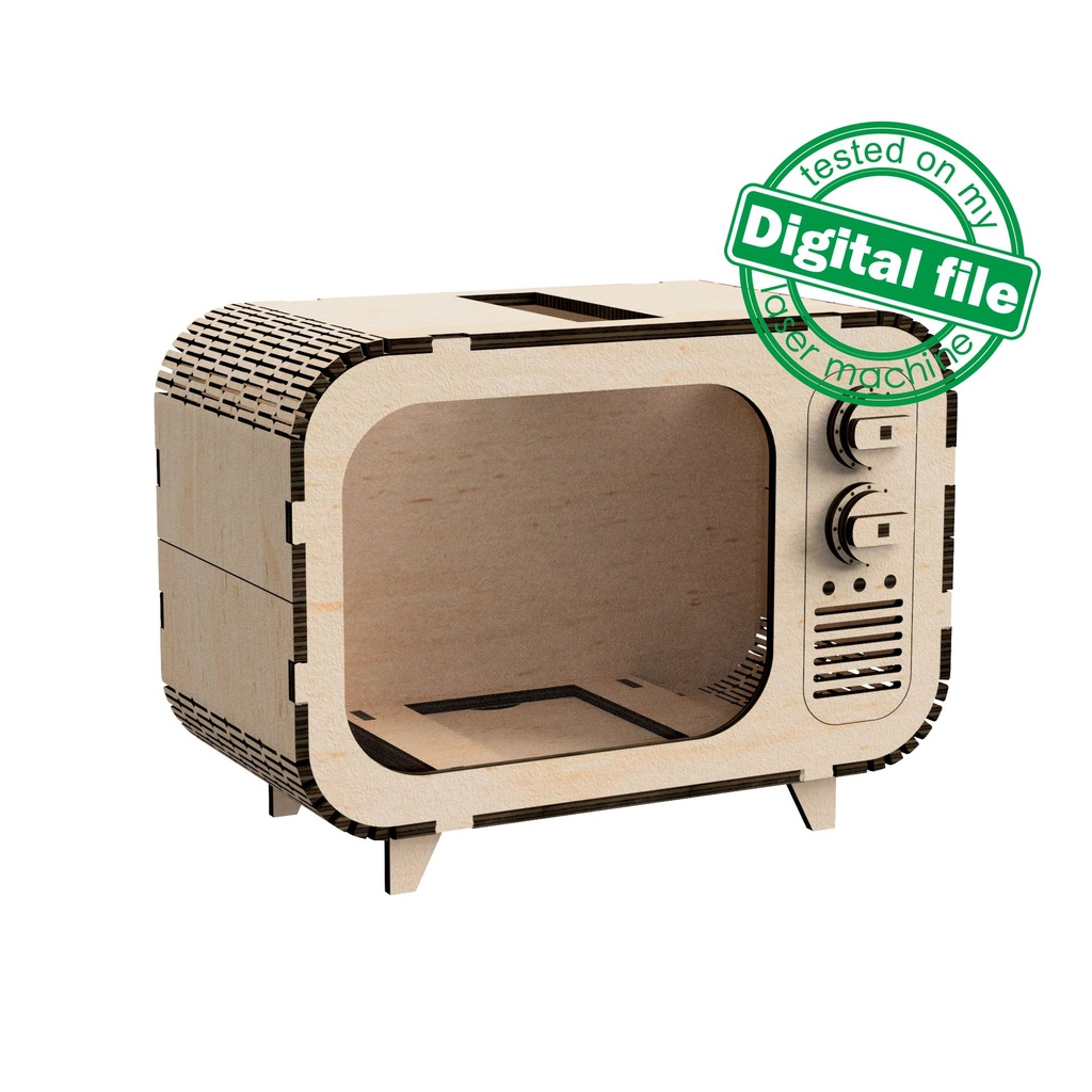 DXF, SVG files for laser Personalized Baby Piggy Bank, Wood Gift For Kids, Nursery Decor, Wooden Piggy Bank with Name, Toddler Gifts (copy)