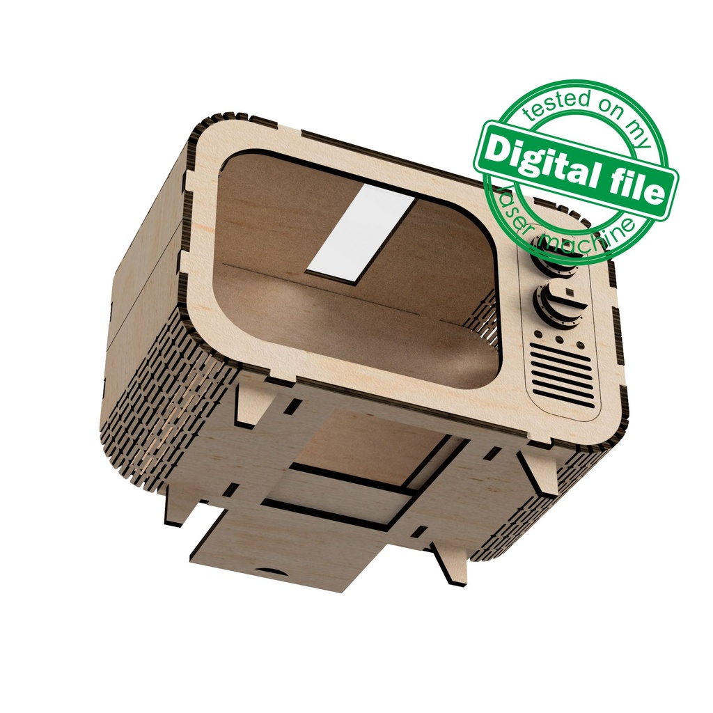 DXF, SVG files for laser Personalized Baby Piggy Bank, Wood Gift For Kids, Nursery Decor, Wooden Piggy Bank with Name, Toddler Gifts (copy)