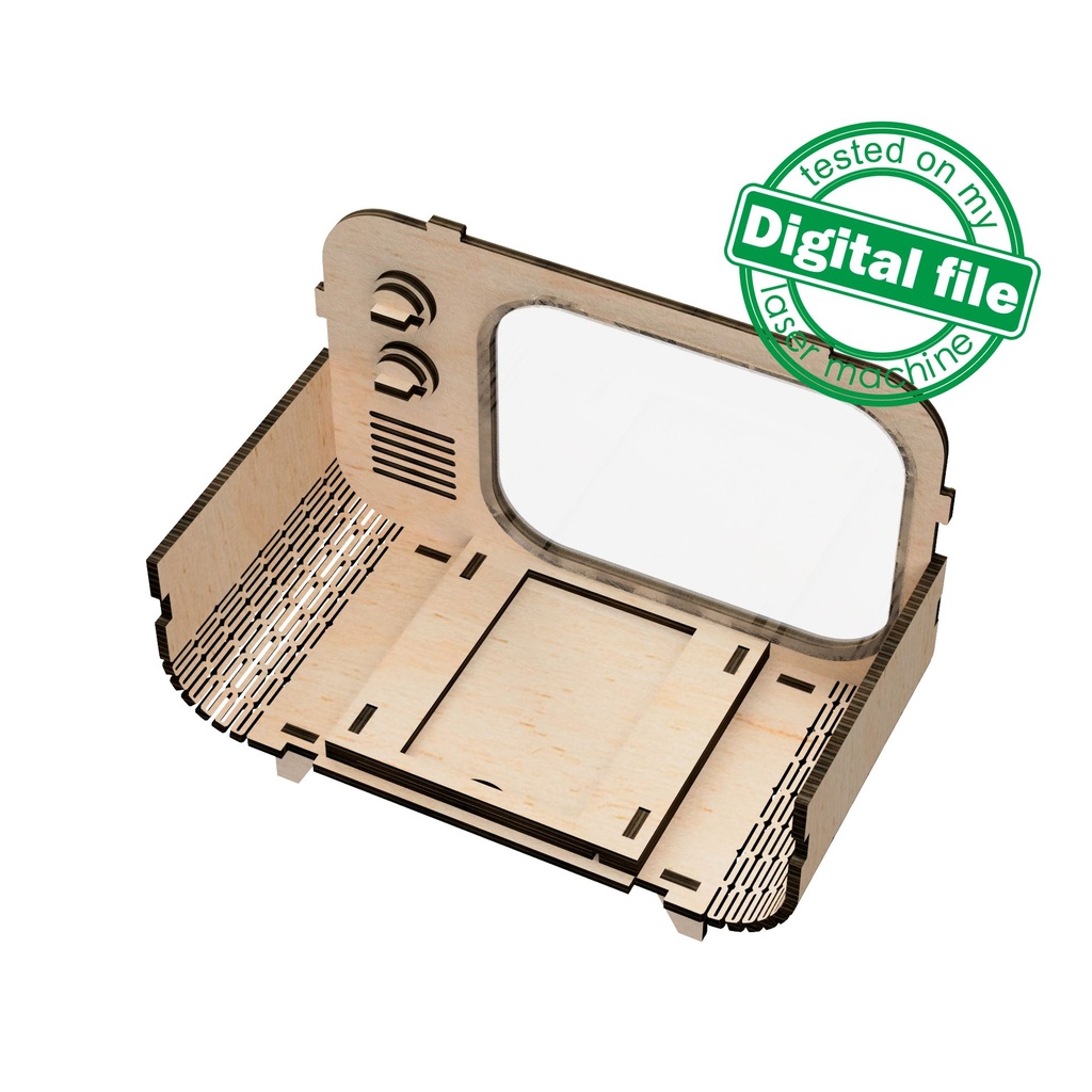 DXF, SVG files for laser Personalized Baby Piggy Bank, Wood Gift For Kids, Nursery Decor, Wooden Piggy Bank with Name, Toddler Gifts (copy)