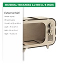 DXF, SVG files for laser Personalized Baby Piggy Bank, Wood Gift For Kids, Nursery Decor, Wooden Piggy Bank with Name, Toddler Gifts (copy)